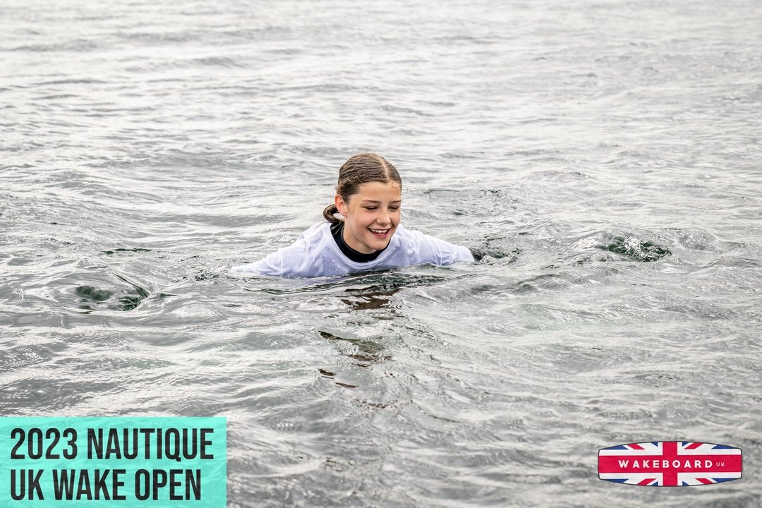 2023 Nautique Wake Open